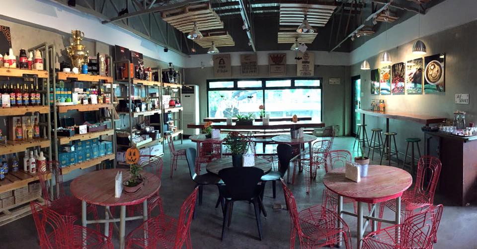 Photo: Picked Cafe & Gallery Facebook page.