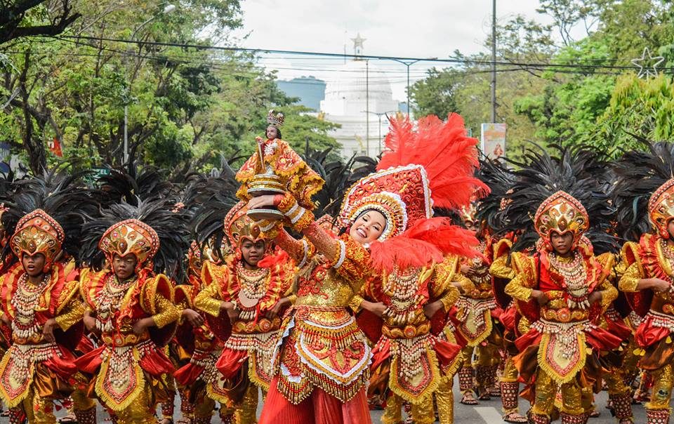 Photo: Chang Euldan, Sinulog Foundation Inc. Facebook page.