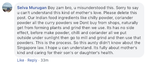 (Photo: Facebook screengrab)