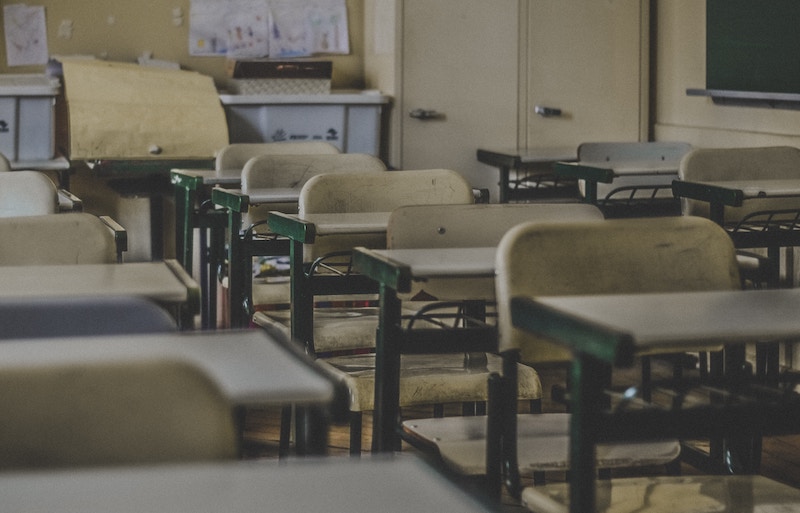 Photo: Feliphe Schiarolli / Unsplash