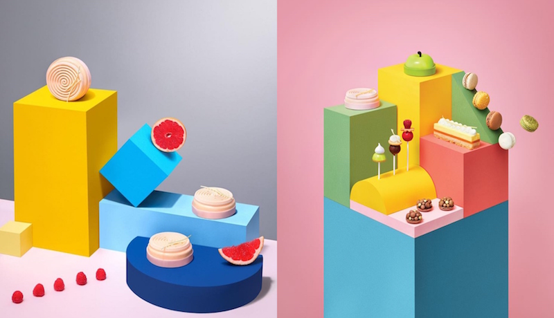 Photos: A Summer in Paris/Facebook