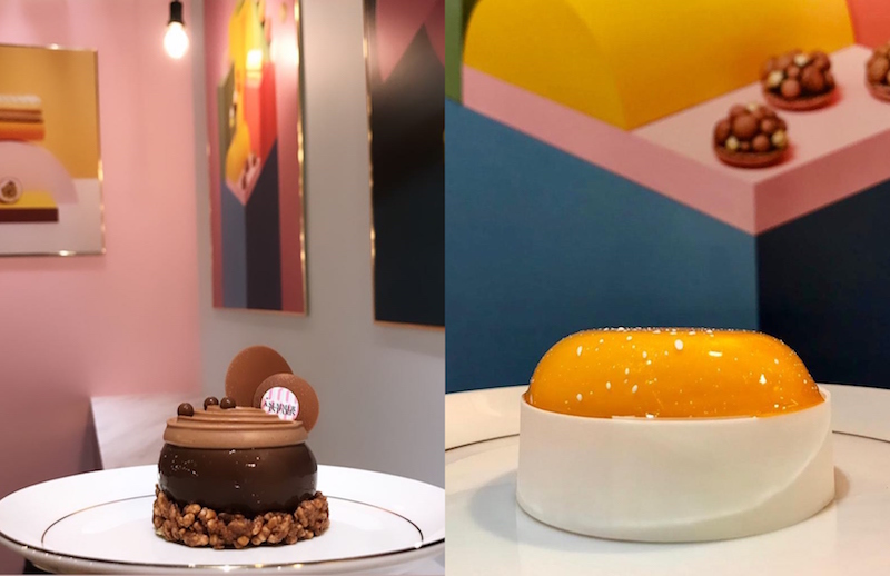 Photo: A Summer in Paris/Facebook