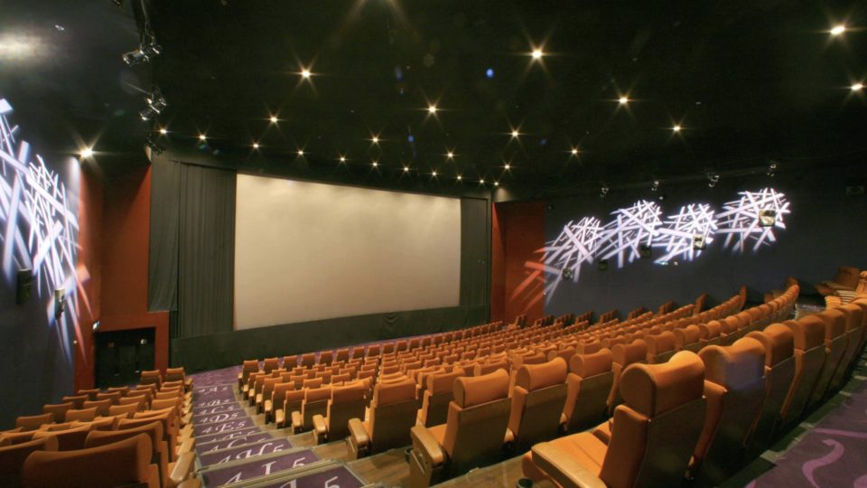 Photo via Facebook/The Grand.