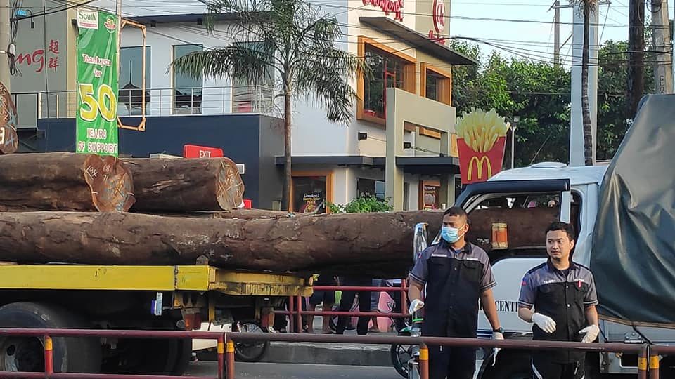 Photo: John-Oliver S. Magat Facebook page. 