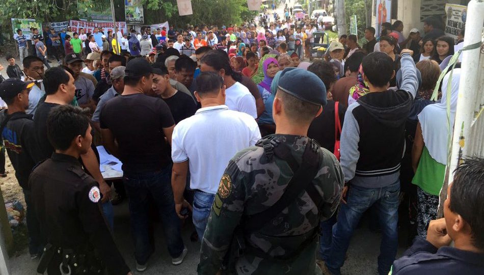 Photo: ABS-CBN News. 