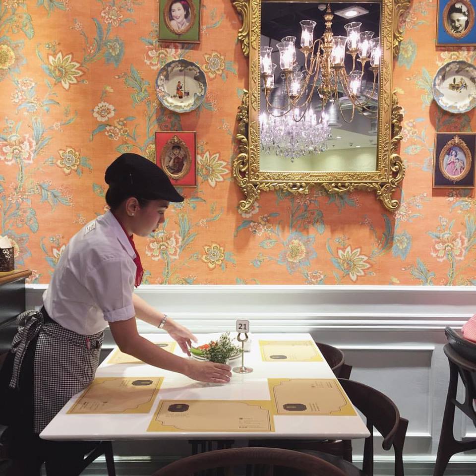 Photo: TuanTuan Chinese Brasserie Facebook page. 