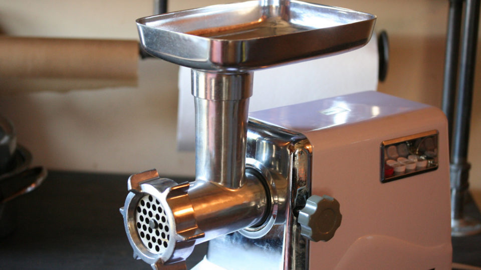 Representational purposes only via tenderlovemaking/Flickr