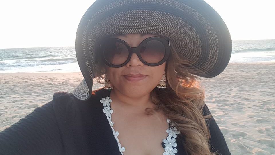 Siti Kasim via Facebook 