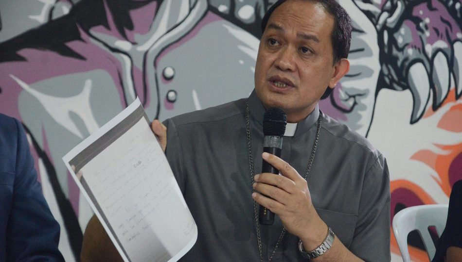 Photo: Mark Demayo/ABS-CBN News