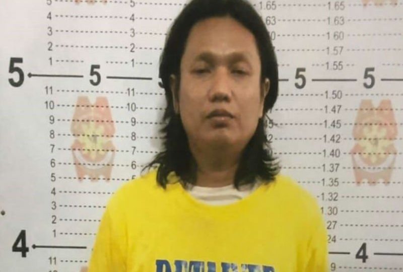 Photo: ABS-CBN News. 