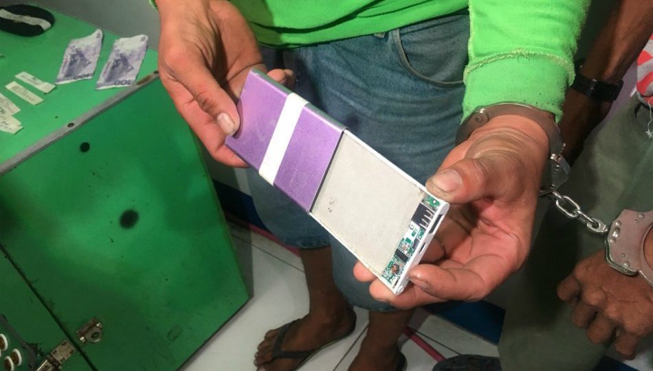 Photo: ABS-CBN News. 