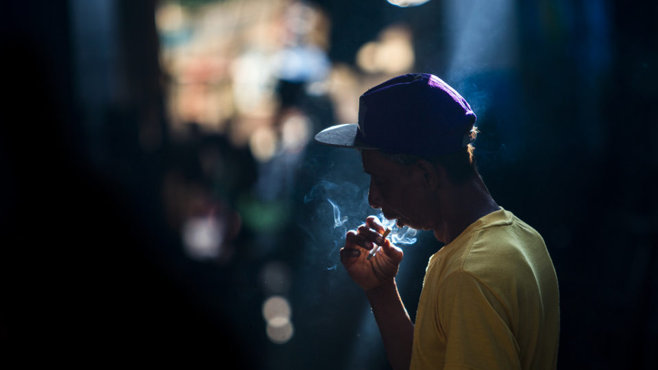 Photo illusration. By Rokok Indonesia / Flickr (CC BY 2.0)