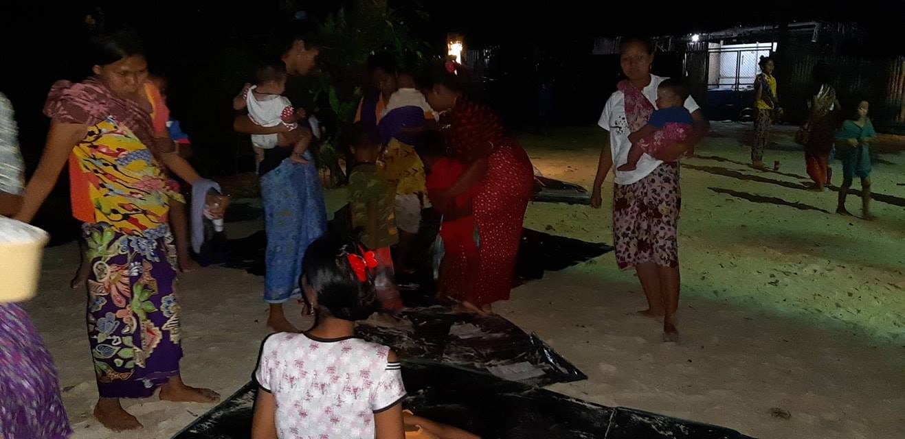 Photo: Facebook/ Department of National Parks, Wildlife and Plant Conservation PR