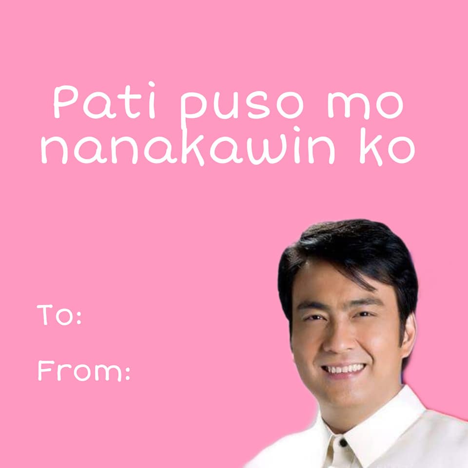 Photo: Angelo Arnaldo/FB