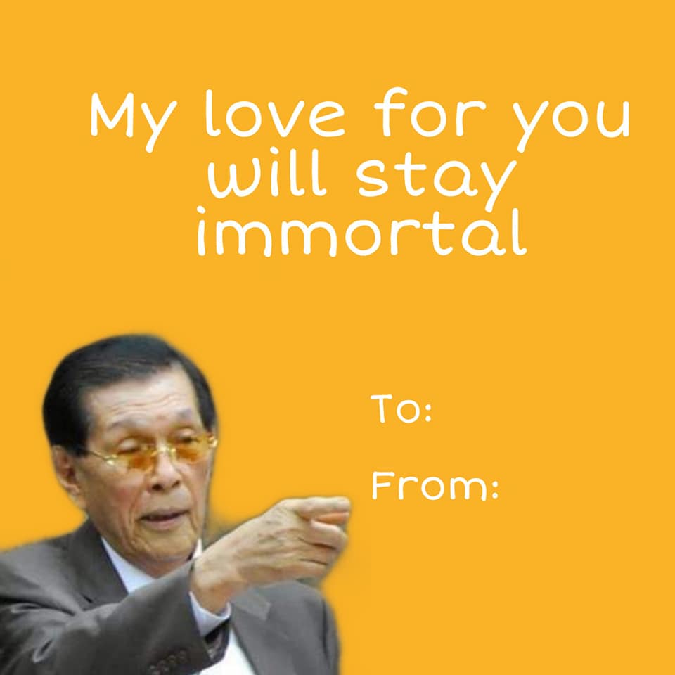 Photo: Angelo Arnaldo/FB