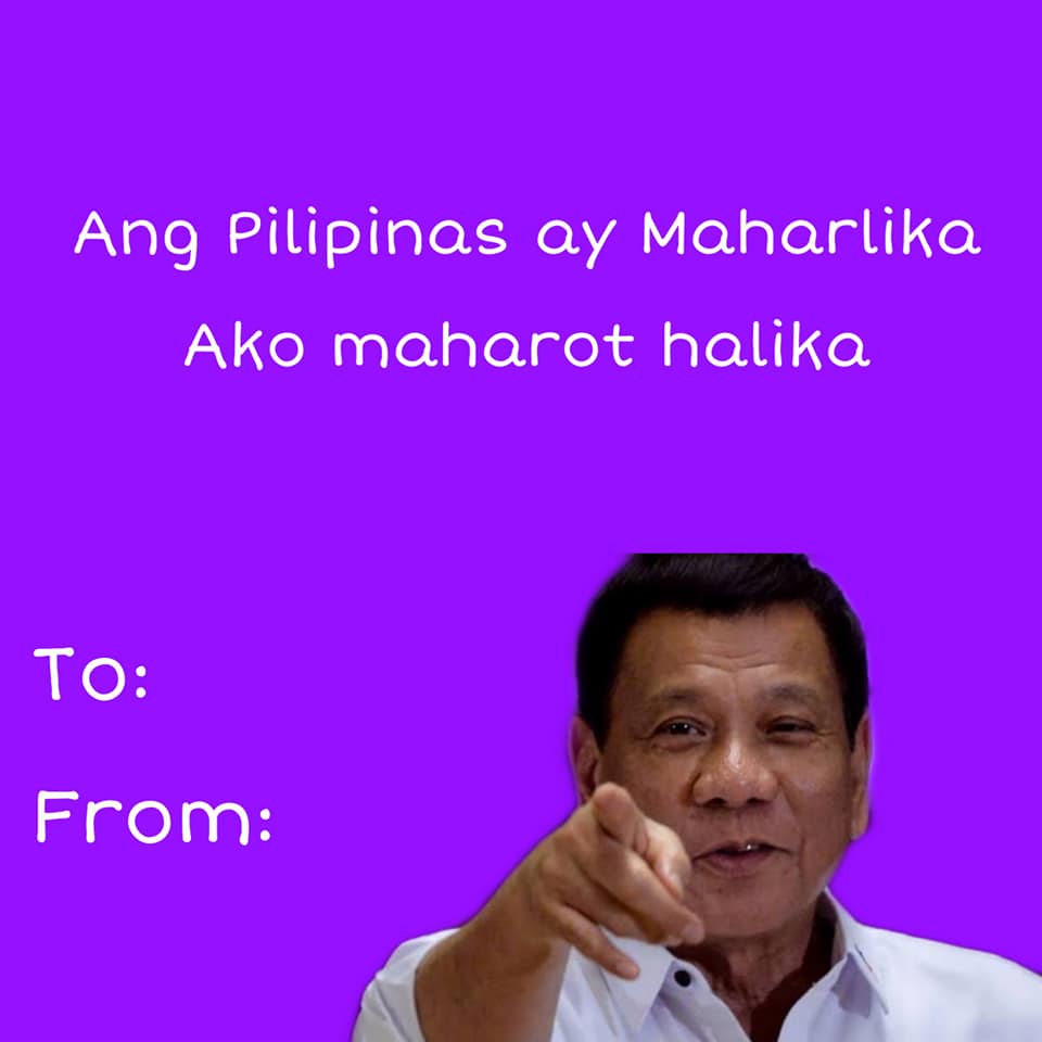 Photo: Angelo Arnaldo/FB