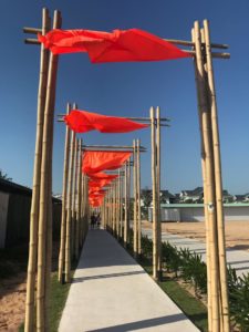 Tanya Zainuddin/Victor Goh