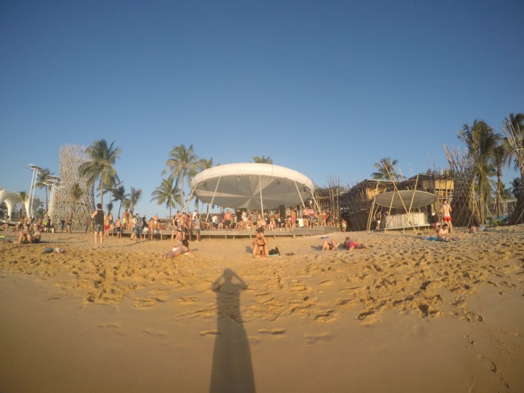 Tanya Zainuddin/Victor Goh