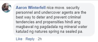 Photo: DOTr-MRT's Facebook account