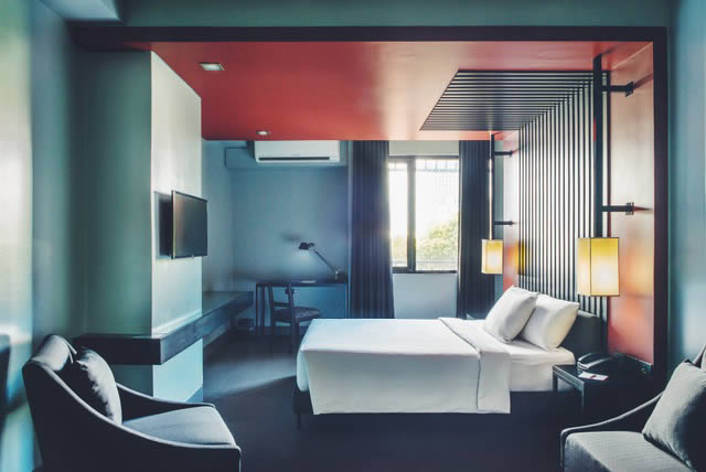 Photo: Amelie Hotel's website