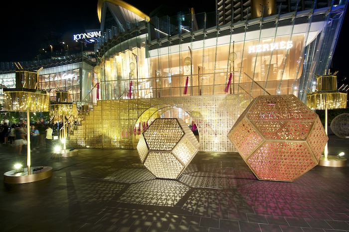 Photo: ICONSIAM