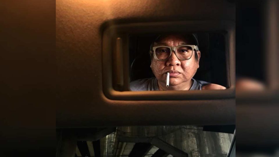 Photo: Erik Matti’s Facebook account