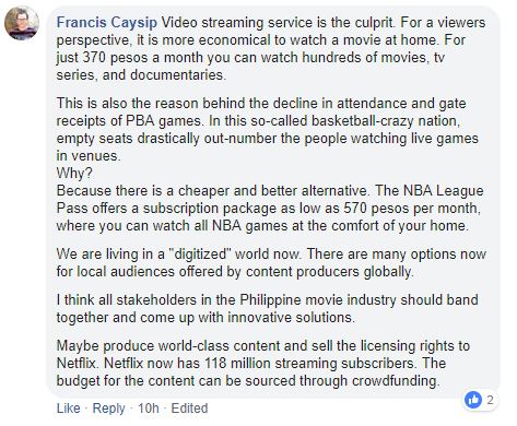 Photo: Erik Matti's Facebook account