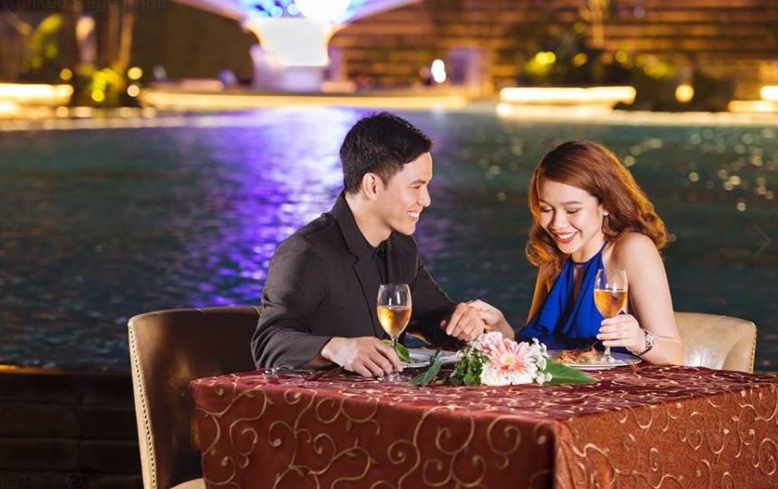 Photo: Hilton Manila’s Facebook account