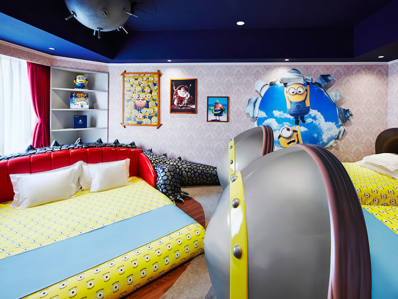 Hotel Universal Port. Photo: Hotels.com