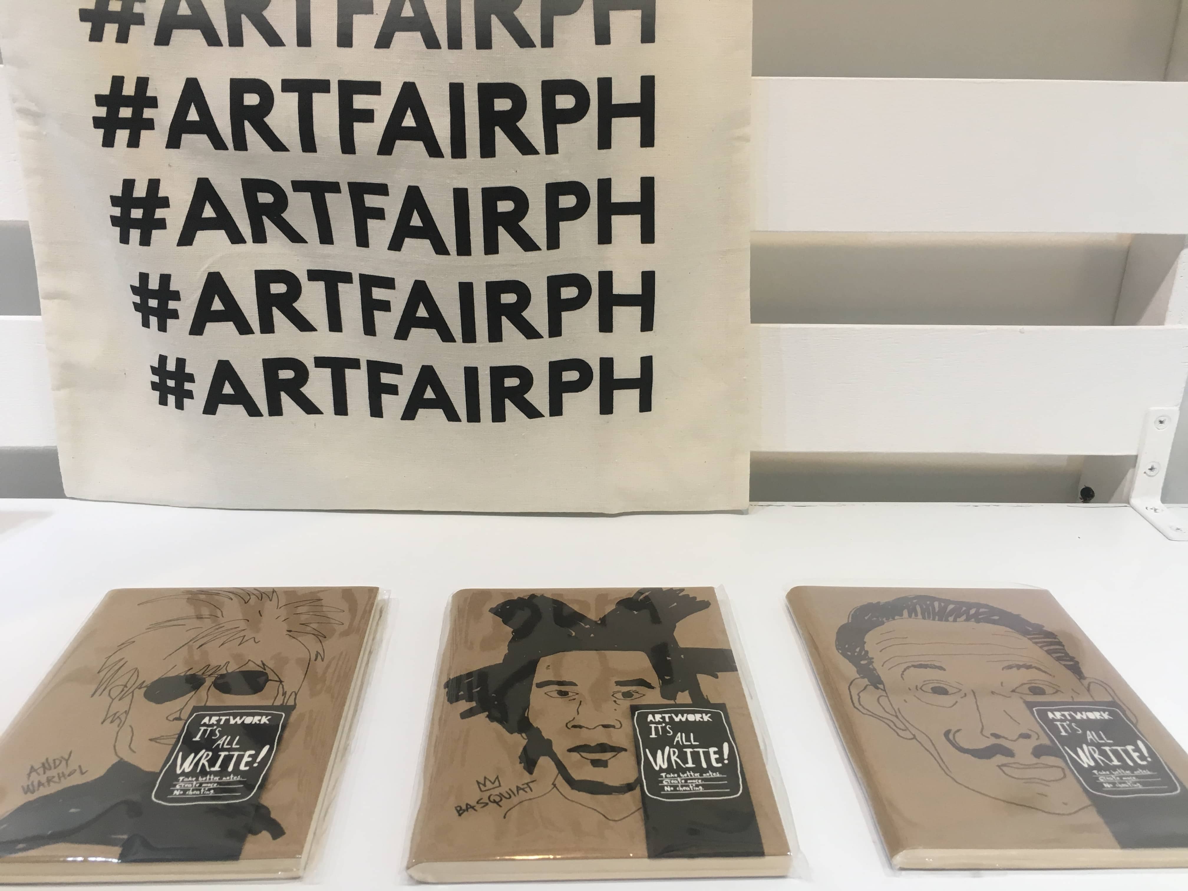 Photo: Therese Reyes. 