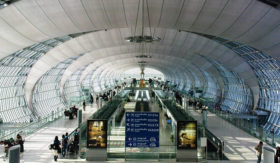 Photo: Flickr/ Oliver Mallich