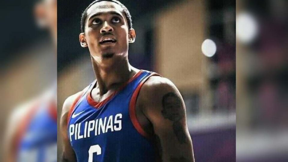 Jordan Clarkson. Photo: Clarkson’s Instagram account