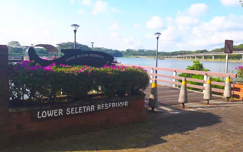 Photo: Chee Kong Chan / Facebook