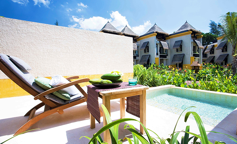 Photo: Mövenpick Resort & Spa Karon Beach Phuket

