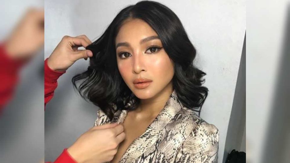 Photo: Nadine Lustre’s Instagram account