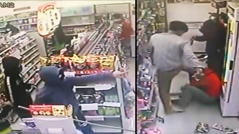 Screenshot: YouTube/ Chiang Mai News