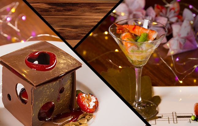 Photo: City of Dreams' website