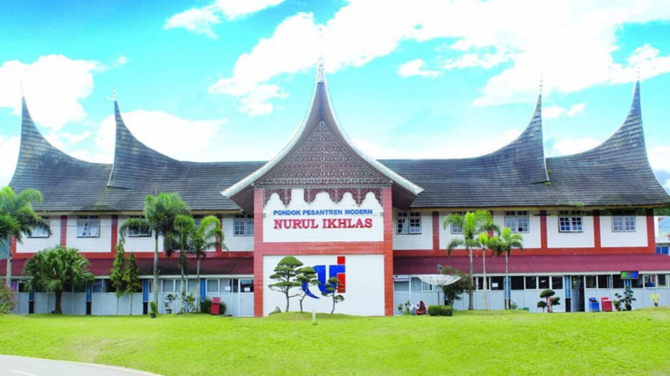 Photo: Facebook/Nurul Ikhlas Modern Boarding School