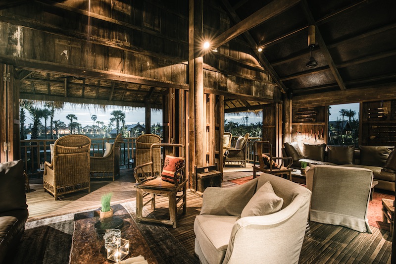 Phum Baitang. Photo: Hotels.com