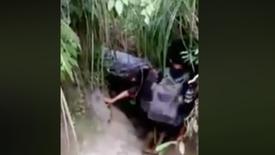 Photo: Facebook/Firmansyah Abadi