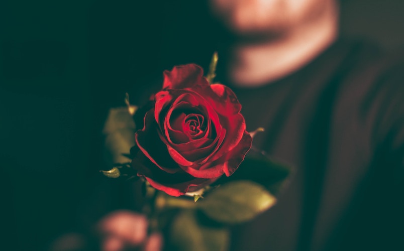 Photo: Jamie Street / Unsplash