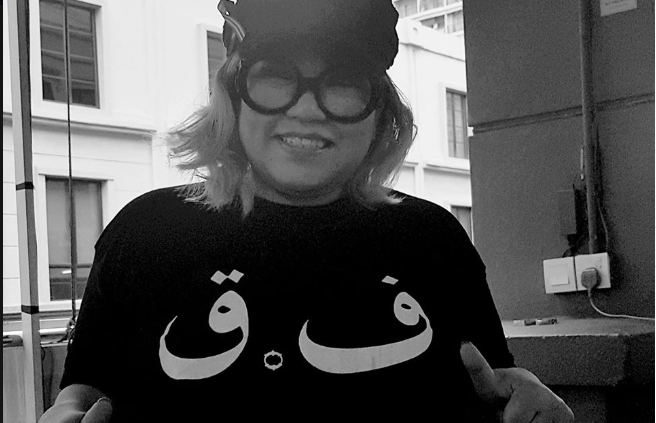 via Siti Kasim Facebook