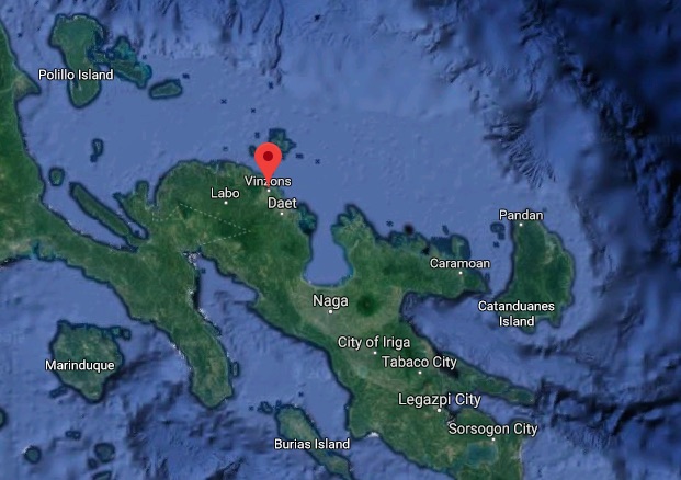 Photo: Google Maps. 