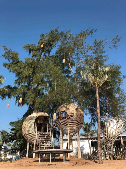 Tanya Zainuddin/Victor Goh