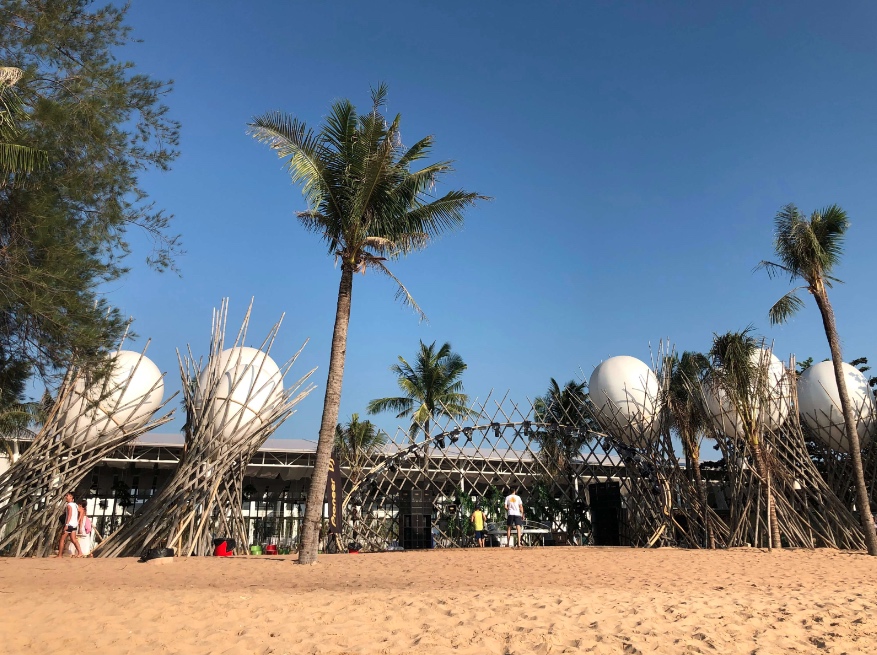 Tanya Zainuddin/Victor Goh