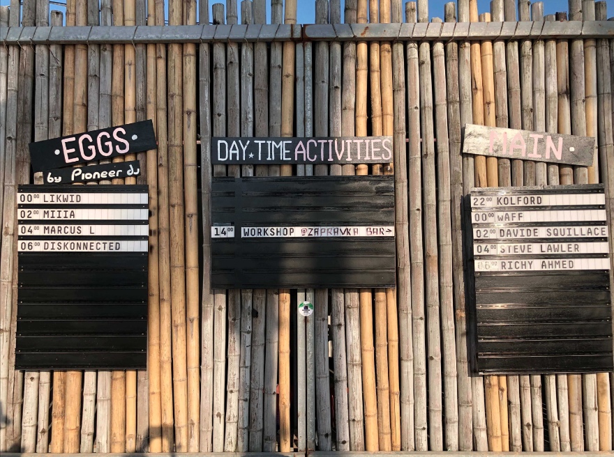 Tanya Zainuddin/Victor Goh