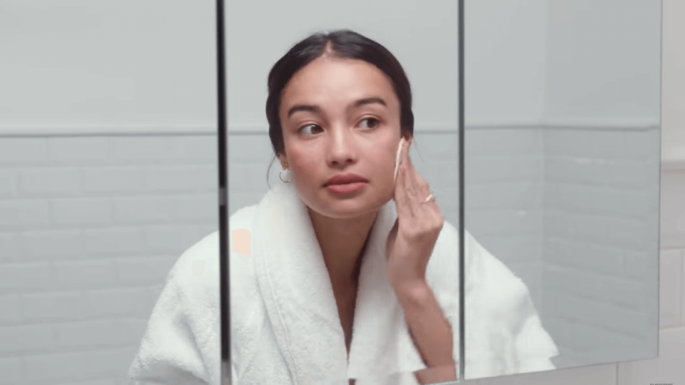 Photo: Harper’s Bazaar/YouTube