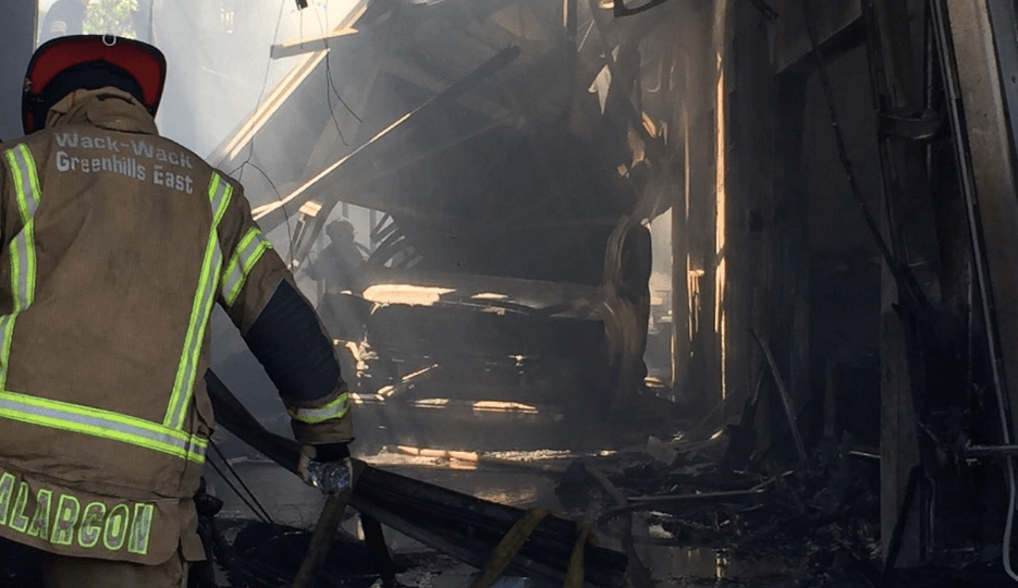 Photo: JV Ejercito/Twitter