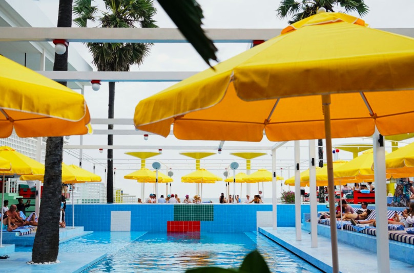 Tropicola Bali is one of many island venues that is already listed in our Coconuts Directory. Photo: Tropicola Bali