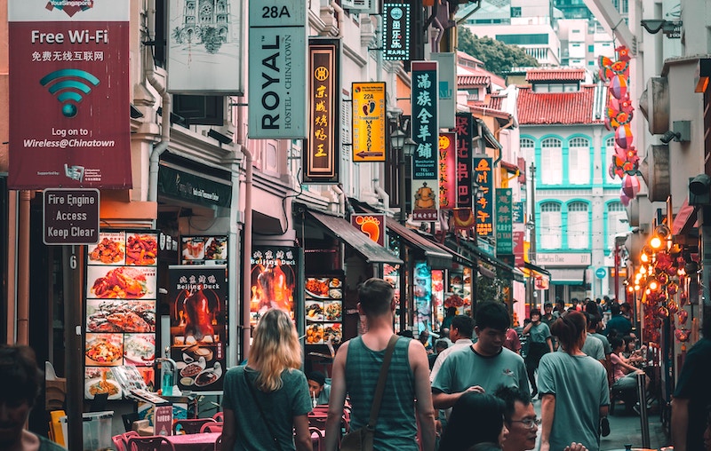 Photo: Lily Banse / Unsplash